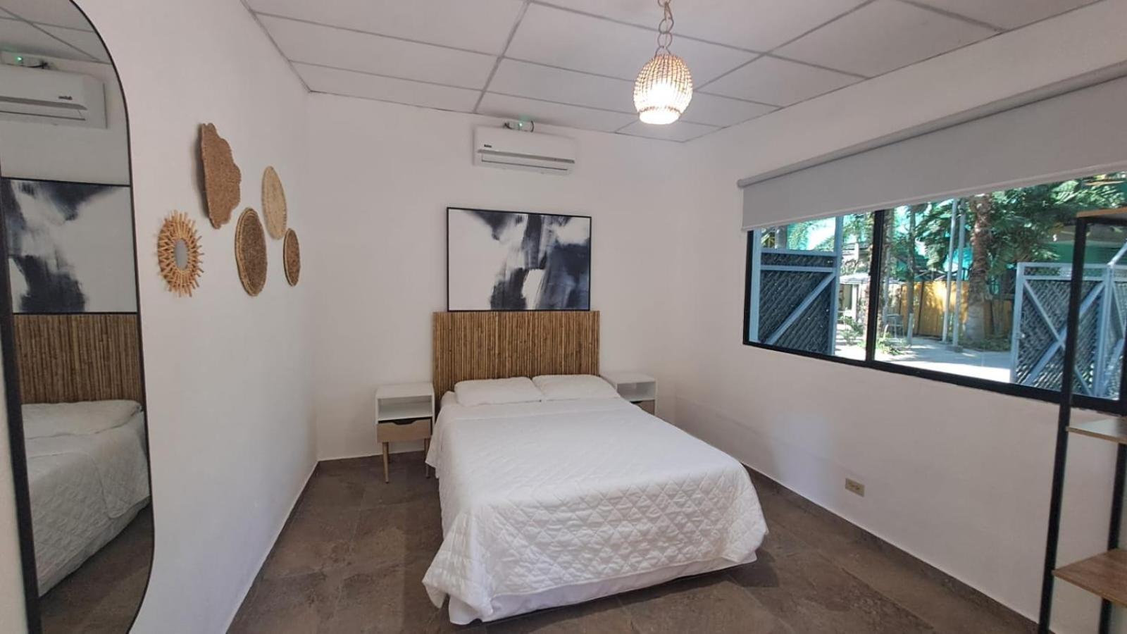 Hotel Zelen Tamanique Екстер'єр фото
