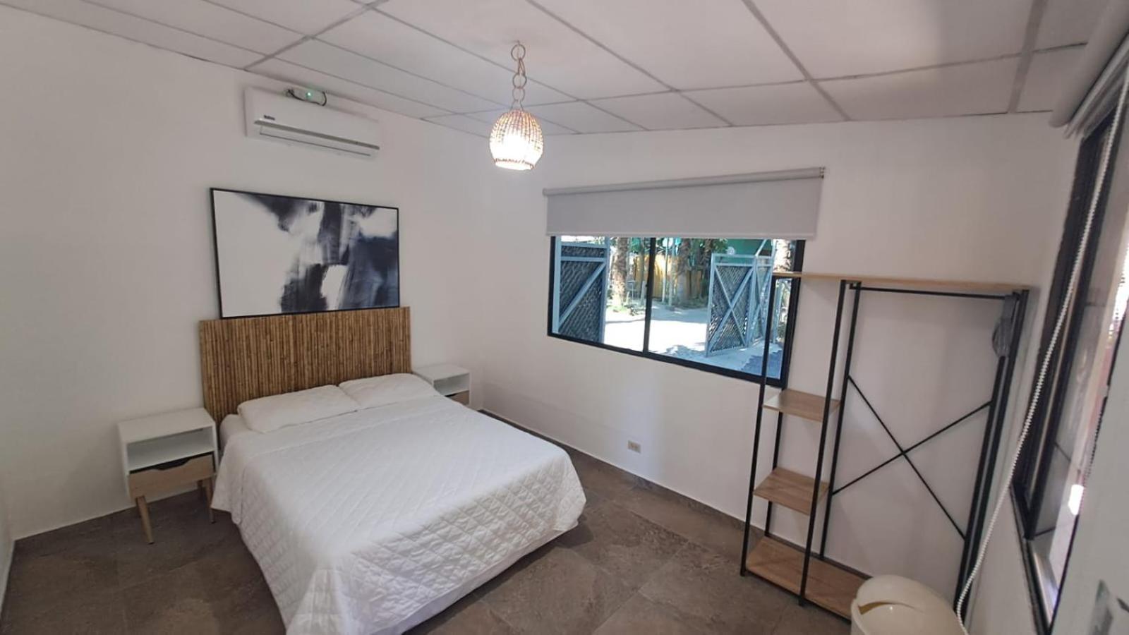 Hotel Zelen Tamanique Екстер'єр фото