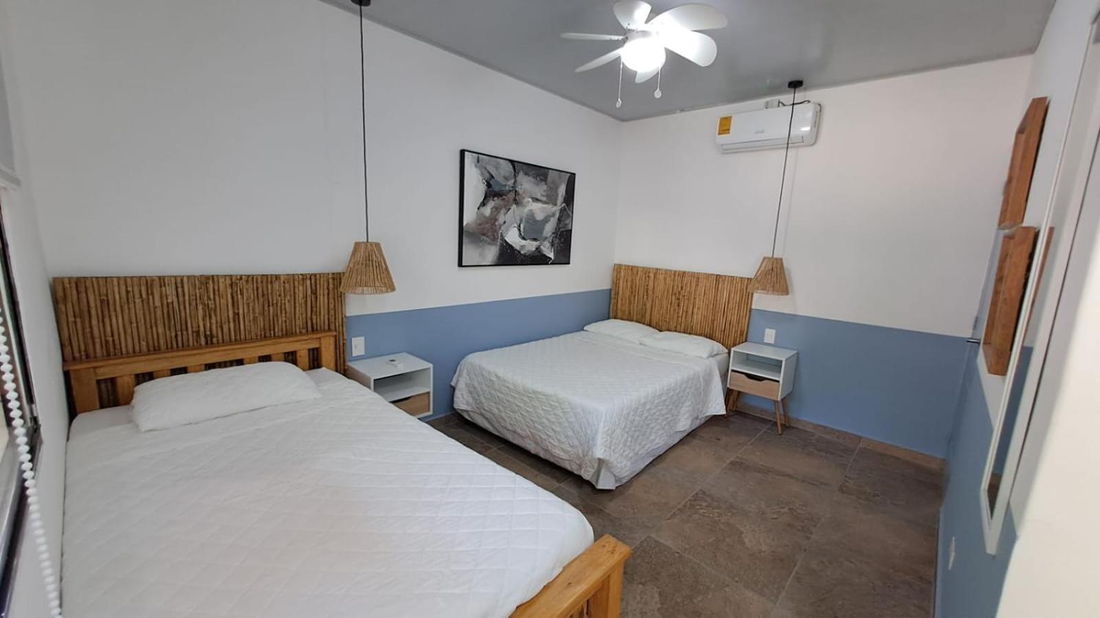 Hotel Zelen Tamanique Екстер'єр фото