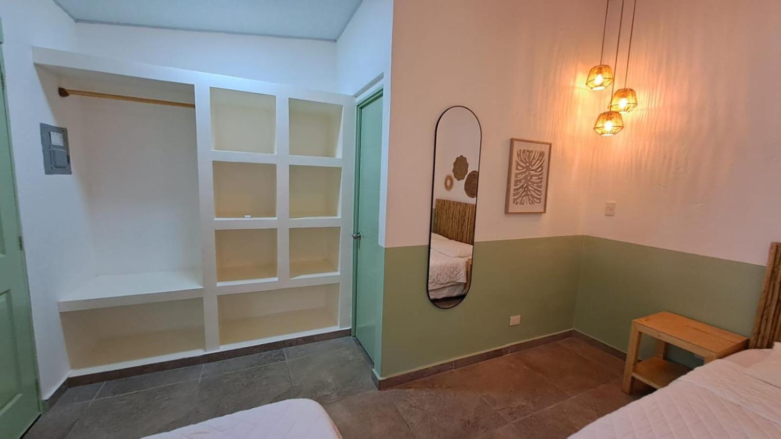 Hotel Zelen Tamanique Екстер'єр фото