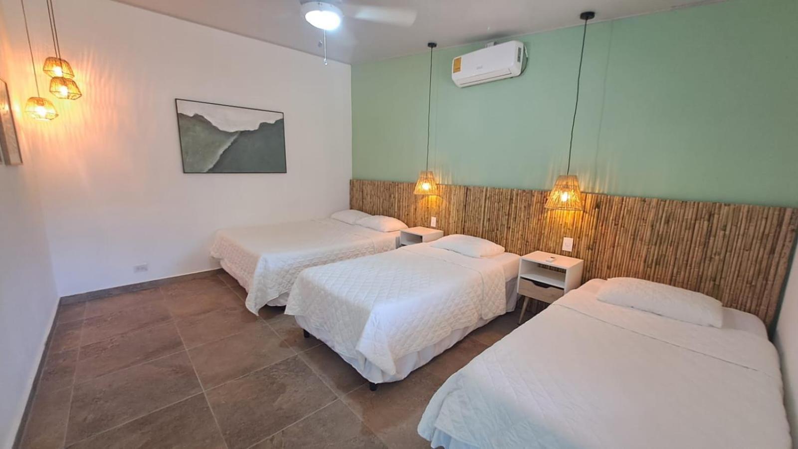 Hotel Zelen Tamanique Екстер'єр фото