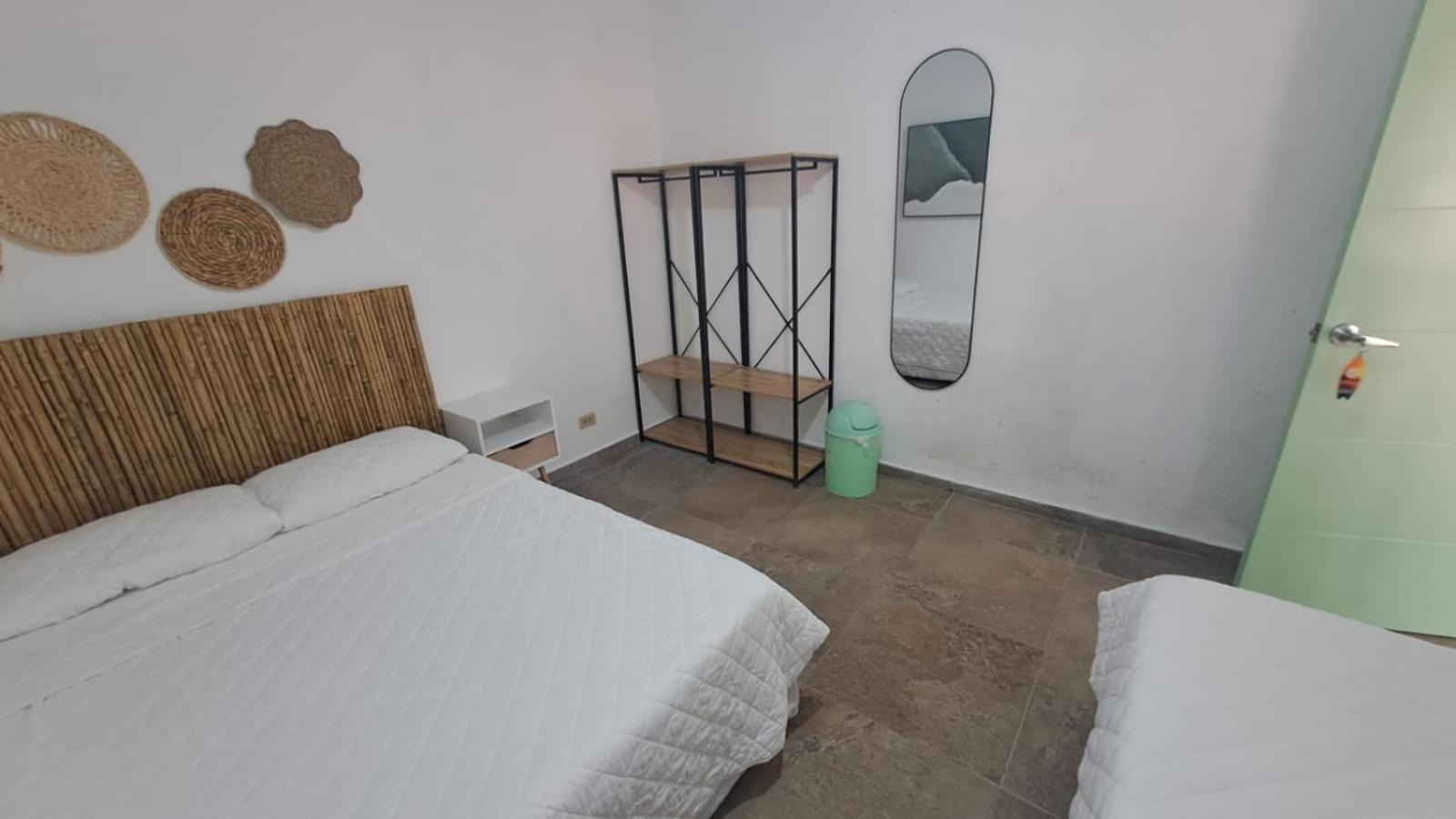 Hotel Zelen Tamanique Екстер'єр фото