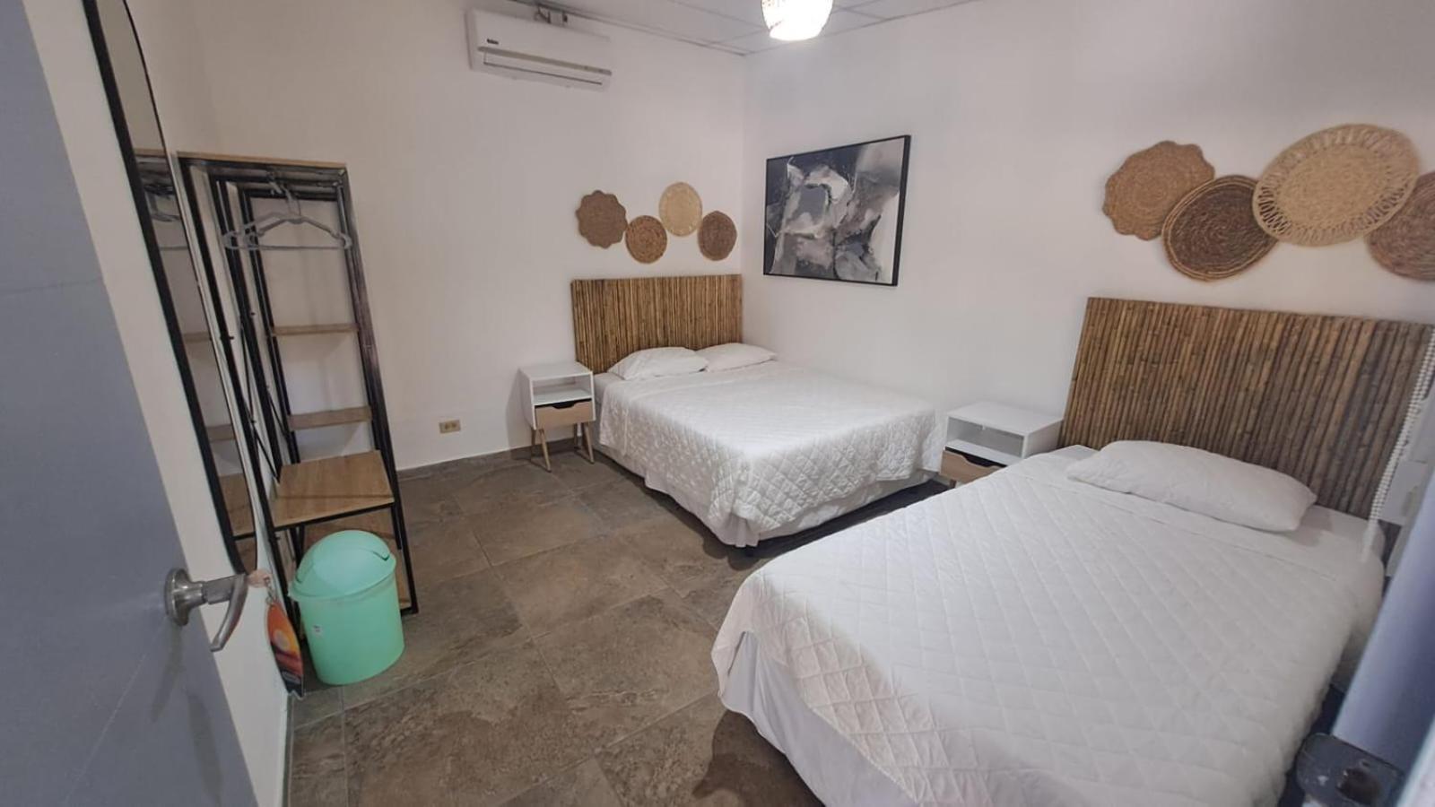 Hotel Zelen Tamanique Екстер'єр фото