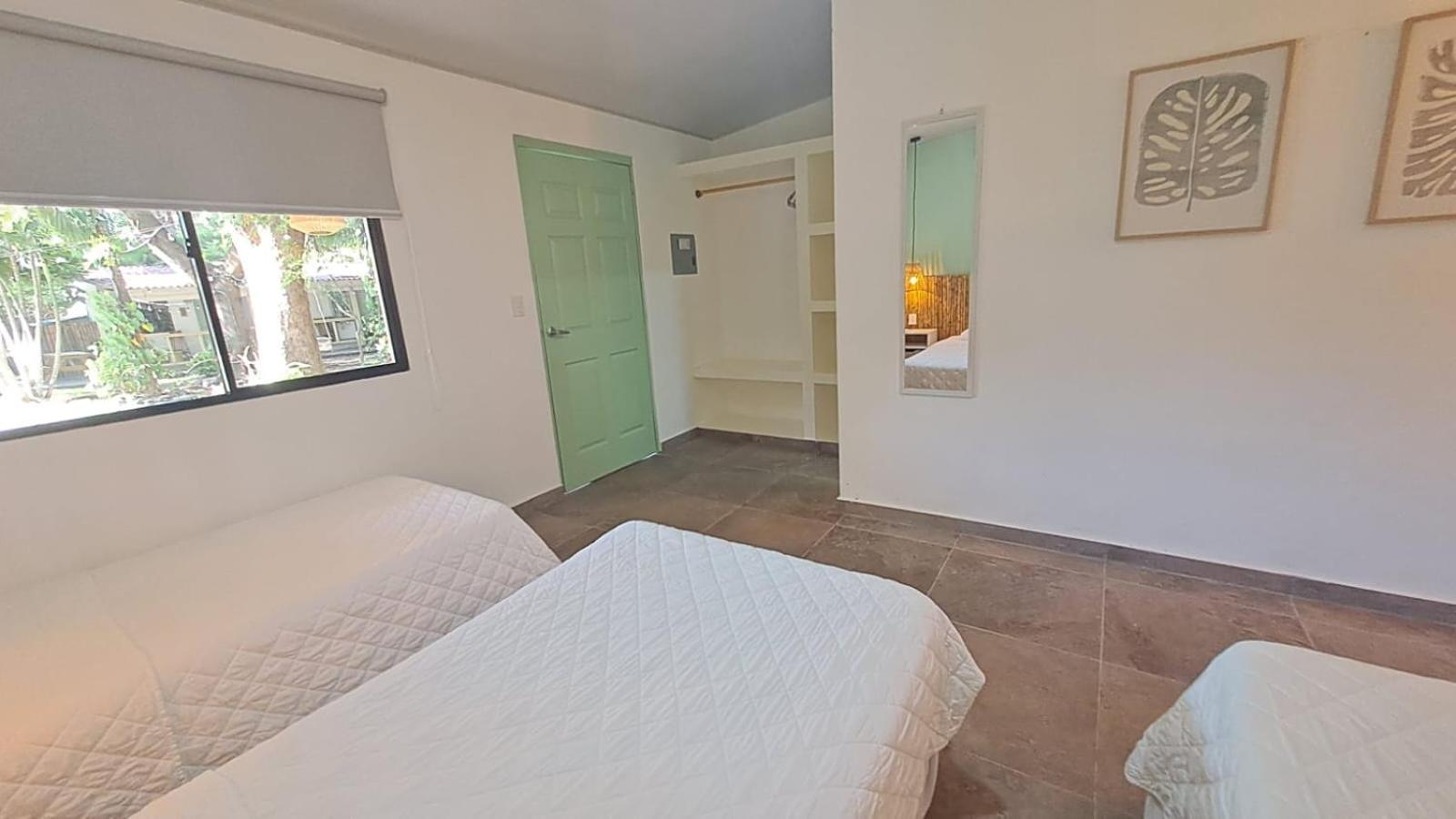 Hotel Zelen Tamanique Екстер'єр фото