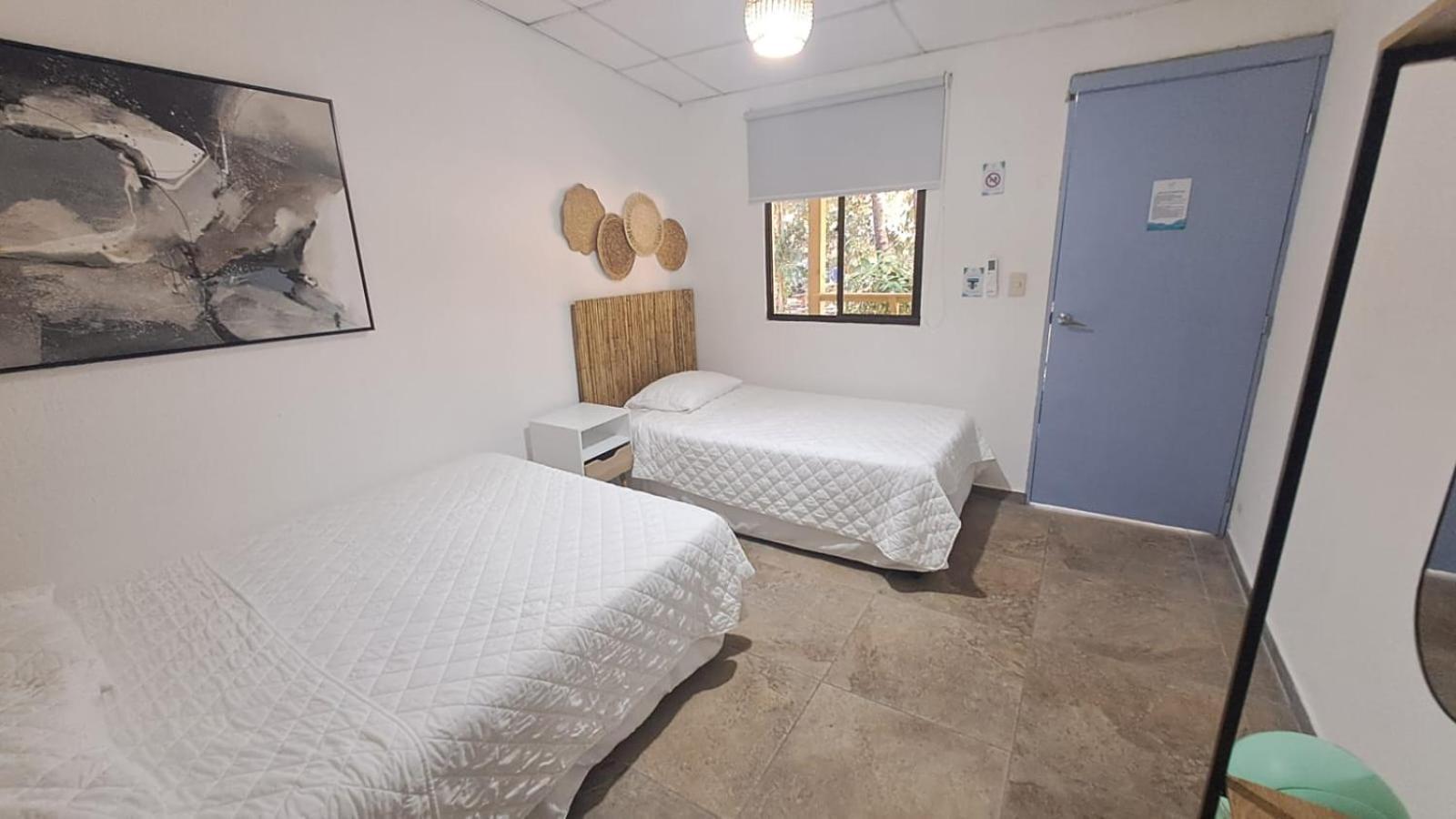 Hotel Zelen Tamanique Екстер'єр фото